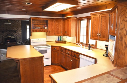 Holland House | Charming Home In Quiet Location Near Downtown Holland!
