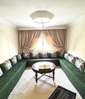Temara Apartment | Charming home in Temara