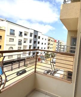 Temara Apartment | Charming home in Temara