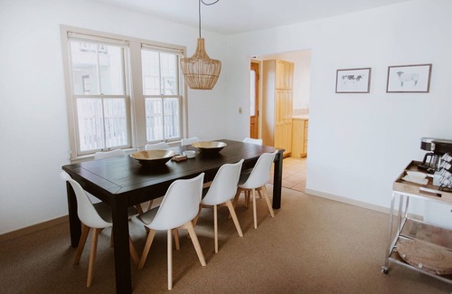 Crested Butte House | Charming home in the heart of Crested Butte town