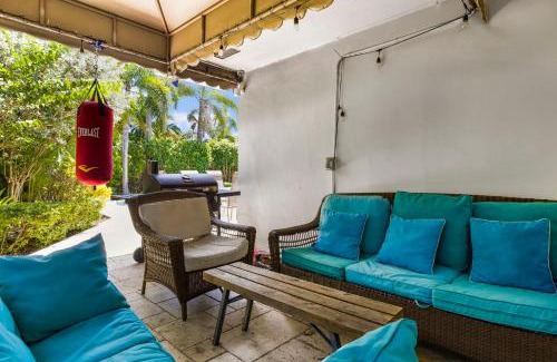 Biscayne Park House | Charming Home with Pool in Biscayne Park