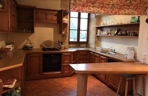 Auriac-du-Perigord House | Charming house in the Perigord Black