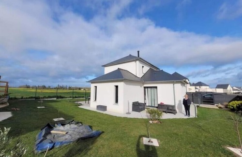Chemilly-sur-Yonne House | Charming house 10 minutes from the beach