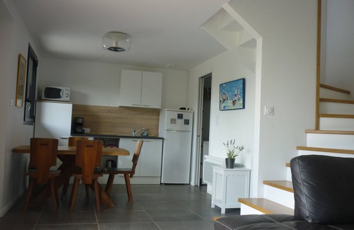 Le Relecq-Kerhuon House | Charming house on the edge of the harbor of Brest