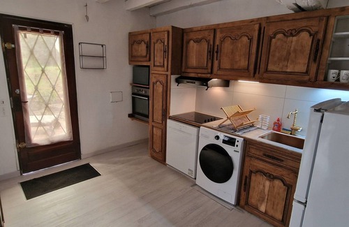 Boitron House | Charming house 35 minutes from Disneyland Paris