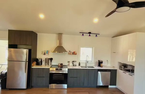 Sainte-Sophie House | Charming house 45 min north of Montreal, near the ski mountains