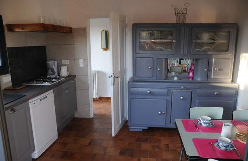 Uzes Villa | Charming house and enclosed garden, private pool in the heart of Uzès