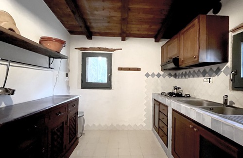 Orosei House | Charming house, beautiful garden, 10 minutes from the beach