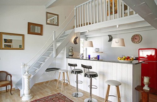 Calvi Villa | Charming house - Capo di Vetta