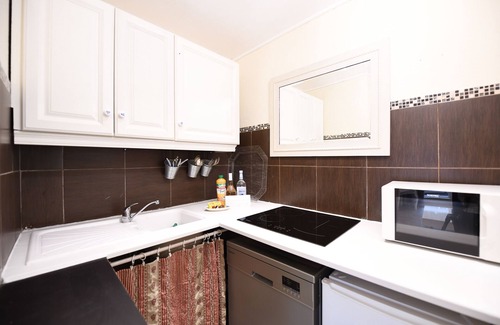 Calvi Villa | Charming house - Colomba