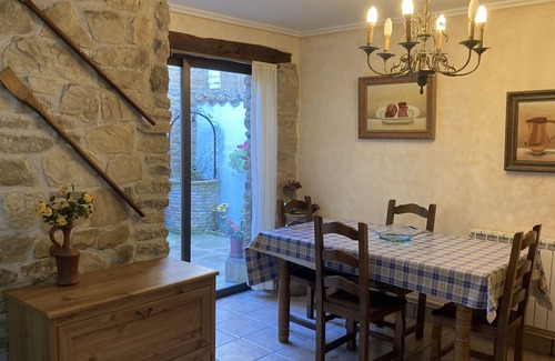 Sada House | Charming house