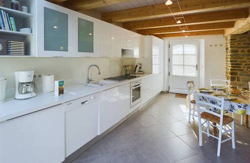 Plovan House | Charming house for 5 in Plovan