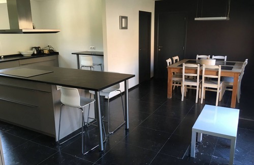 Tongeren House | Charming house for family holidays