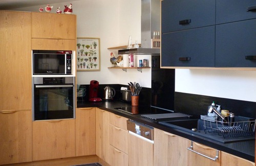 Barfleur House | Charming house