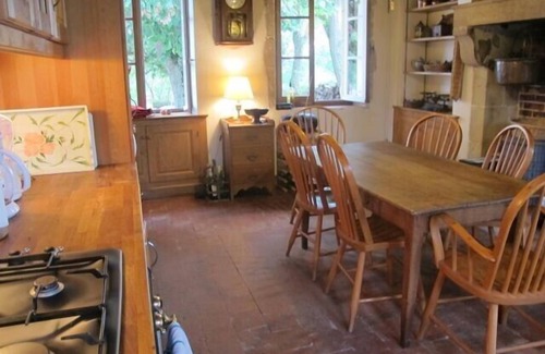Vallon-en-Sully House | Charming house with large garden on the edge of the Tronçais forest