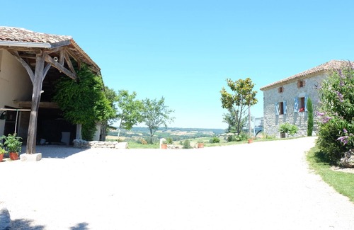 Labarthe House | Charming house in a beautiful location
