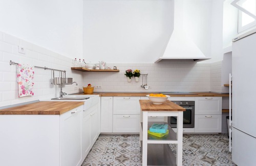 Los Silos House | Charming house in a genuine Canarian village