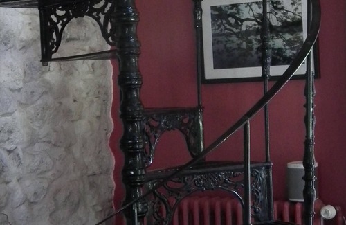 Barizey Cottage | Charming house in Burgundy near Givry free and W. E and holidays