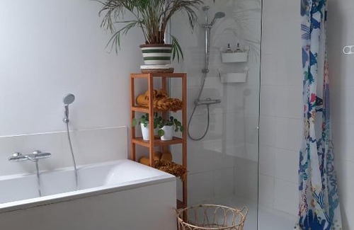 Gentbrugge House | Charming house in Ghent