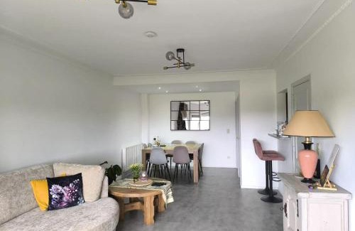 Hoegaarden House | Charming house in Hoegaarden with BBQ and garden