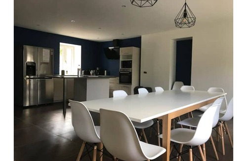 Martel House | Charming house in Martel