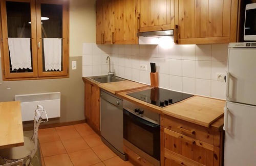Err House | Charming house in Pyrenees (CERDANYA)