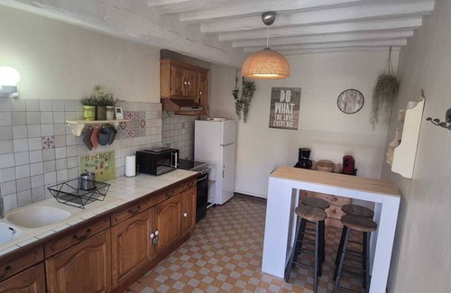 Recloses House | Charming house in Recloses