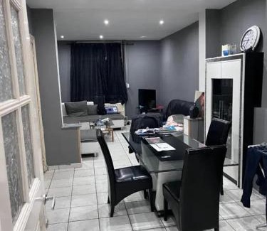 Liege House | Charming House in Sclessin, Liège with Terrace