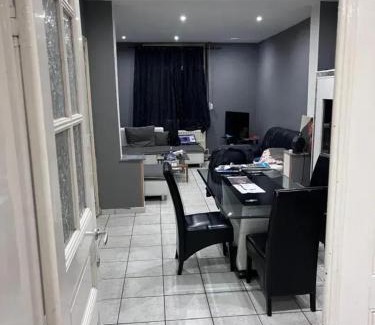 Liege House | Charming House in Sclessin, Liège with Terrace