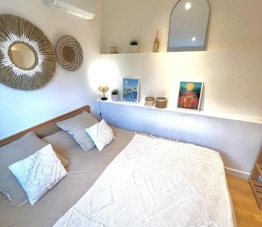Saint-Jacques House | Charming house in St Jacques