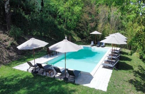 Umbertide House | Charming House in Tuscany with Pool