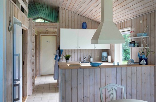 Kaldred House | Charming house in the heart of WestZealand