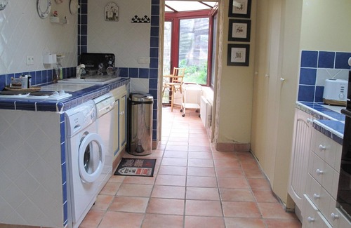 Herisson House | Charming house in the heart of the Bourbonnais bocage