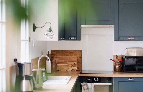 Mortcerf Villa | Charming house in the heart of the Brie region, 15 minutes from Disneyland Paris