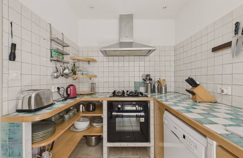 Plazac House | Charming house in the Périgord Noir for 7