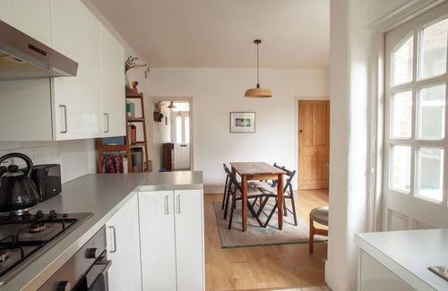 Hoe Street House | Charming House in Walthamstow Village