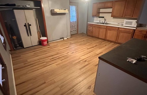 Wheeling House | Charming house in Wheeling