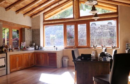 Huayllabamba House | Charming house in wonderful Sacred Valley with great views and gardens
