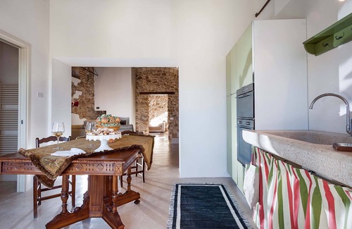 Buseto Palizzolo House | Charming house with shared pool - Marietta