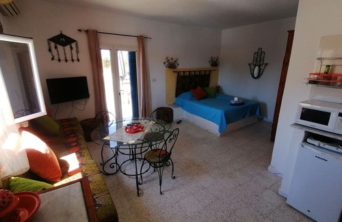 Midoun House | Charming house Mezraya Djerba S + 1