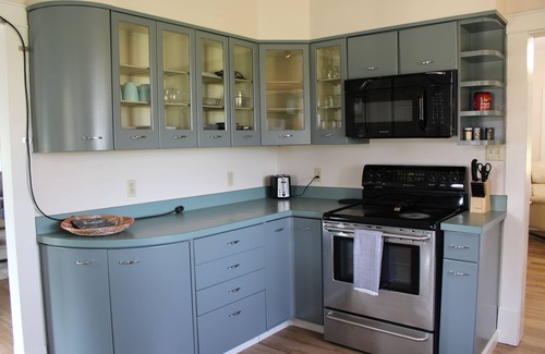 Steelville House | Charming house near Maramec Spring Park, Steelville/St. James