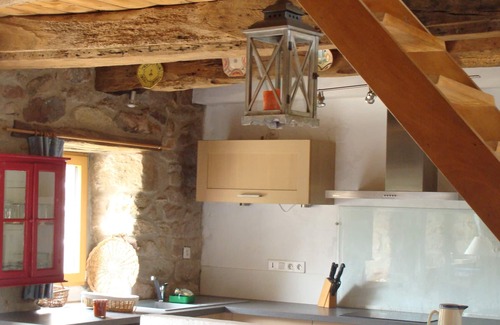 Guerande House | Charming house of paludier