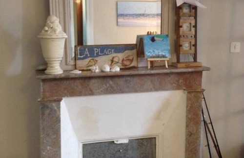 Sarzeau House | Charming house on the Gulf of Morbihan