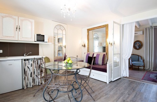 Calvi House | Charming house - Onda Fresca