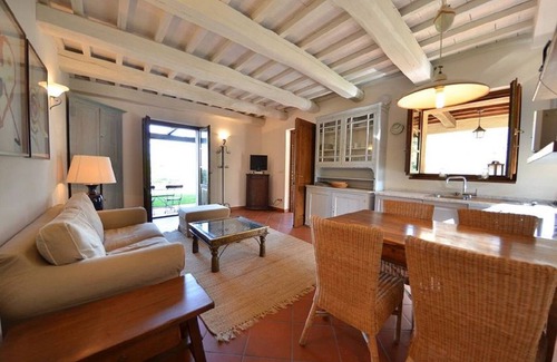 Roccalbegna House | Charming house overlooking the countryside