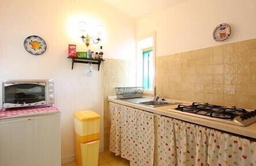 Sant'Agata sui Due Golfi Apartment | 'Charming House' peaceful country house with sea view
