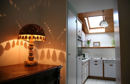 Fouesnant Cottage | Charming house * refined decoration, quiet and close to the sea