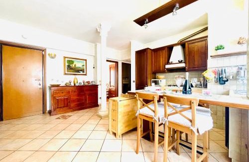 Casal Bertone Apartment | Charming house ROMA