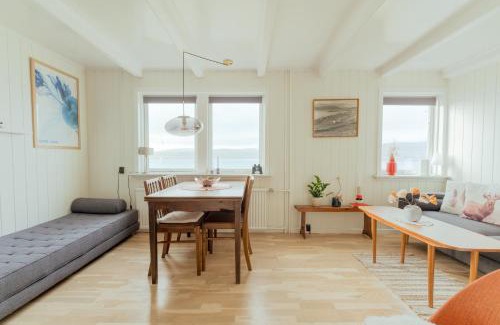 Faroe Islands House | Charming House - Stunning views - Parking