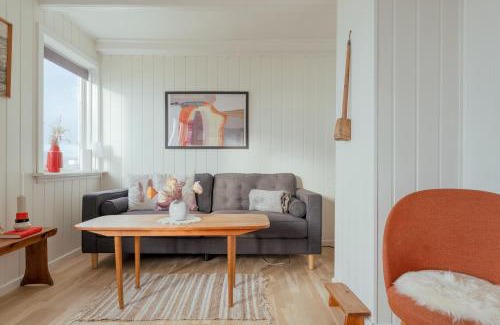 Faroe Islands House | Charming House - Stunning views - Parking